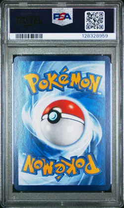 2025 POKEMON SIMPLIFIED CHINESE 151 C-COLLECTION 151 S #152 CHARMANDER PSA 10 - Image 2