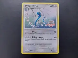 Pokemon - Dragonair 52/146 State Championships Promo - Image 1