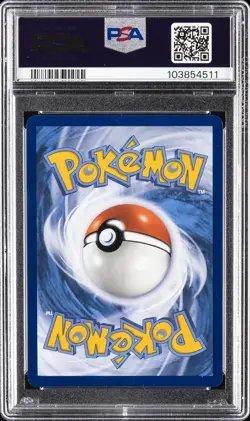 2024 POKEMON SSP EN-SURGING SPARKS ULTRA RARE #220 LATIAS EX PSA 9 - Image 2