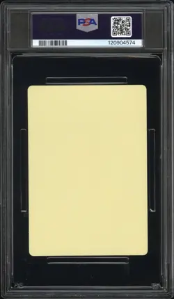 2025 POKEMON X CRAFTS EXHIBITION COMMEMORATION CUPS PSA 9 - Image 2