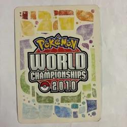 Gyarados & Magikarp 2010 Mychael Bryan 19/100 & 65/100 Pokemon TCG Cards LP - Image 4