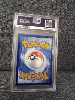 Roaring Moon Ex 162/131 162 PSA 9 2025 Pokemon Special Illustration Rare - Image 2