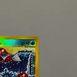 Magikarp 118/165 Expedition Reverse Holo Common Pokemon TCG LP - Image 3