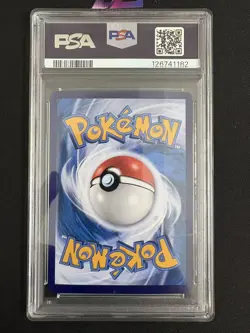 2025 Pokemon TCG Chinese Exclusive Umbreon Gem Pack Vol.2 CBB2C 06 15/15 PSA 10 - Image 2