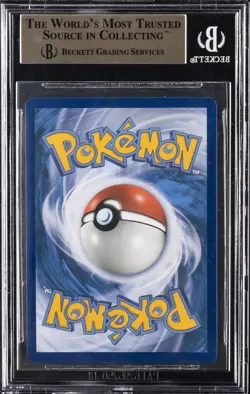 2019 POKEMON SUN & MOON HIDDEN FATES SHINY VAULT ULTRA RARE CHARIZARD GX BGS 10 - Image 2