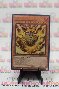 The Legendary Exodia Incarnate LDK2-ENY01 Legendary Decks II Unlimited|Unlimited - Image 1