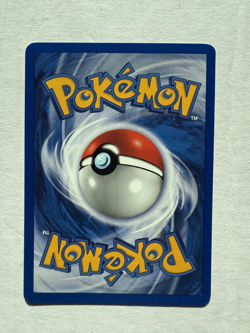 1999 Good Manners - Gym Heroes Trainer card - 111/132 - LP/NM - Image 4