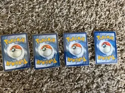 Mew Celebrations Holo Rare Card 011/025 Near Mint NM Condition - Image 4