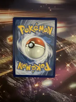 Pokemon TCG Gastly Illustration Rare IR Holo Card 177/162 Temporal Forces NM - Image 2