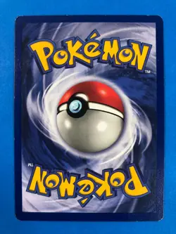 Pokemon Card: Lapras 25/62 Fossil Set Rare LP Non-Holo - Image 2