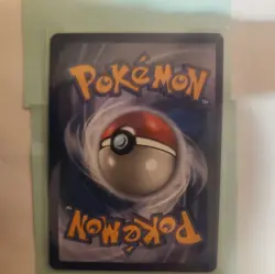 Pokemon TCG Palkia GX 101/156 SM Ultra Prism Ultra Rare Holo Card - Image 2