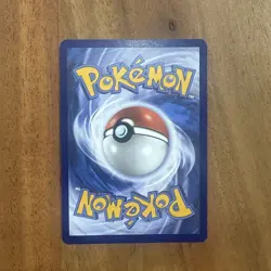 Pokemon TCG Crustle 186/182 Destined Rivals Illustration Rare Card NM - Image 2