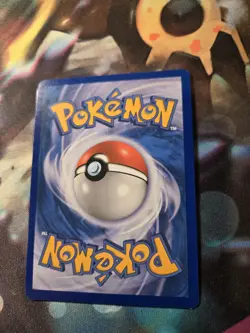 Mantine 45/123 Heartgold & Soulsilver Reverse Holo Uncommon Pokemon TCG Card NM - Image 2