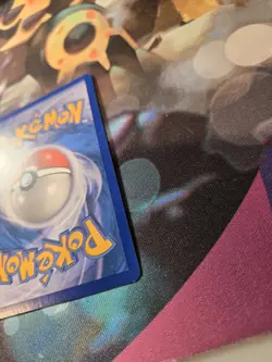 Mantine 45/123 Heartgold & Soulsilver Reverse Holo Uncommon Pokemon TCG Card NM - Image 5