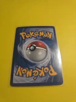 Cacturne 15/100 Reverse Holo EX Crystal Guardians Pokemon Card - Image 5