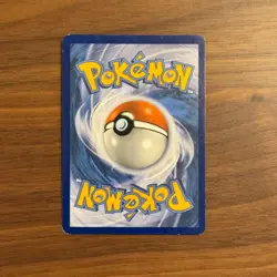 Gothitelle Reverse Holo Rare 54/145 LP Guardians Rising 2017 Pokemon Card TCG - Image 3