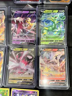 Pokemon Silver Tempest Lot - Pokemon Card TCG 11 Cards Extra Mint - Image 3