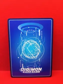 Kimeramon BT8-084 | BT8 New Awakening Digimon Card - Image 2