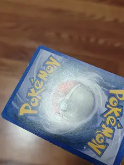 Dark Weezing Rocket Set Holo Rare Pokemon Card 14/82 WOTC PL! - Image 5