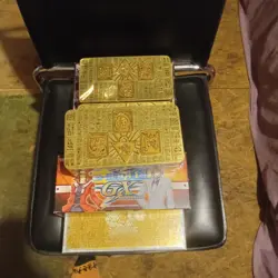 Lot Of 3,307 Yu-Gi-Oh Cards - Image 1