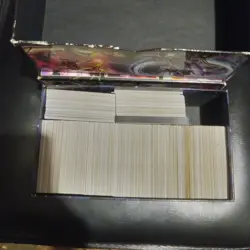 Lot Of 3,307 Yu-Gi-Oh Cards - Image 5