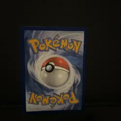 Pokemon Mega Evolution Psyduck Promo 007 Card Near Mint - Image 2