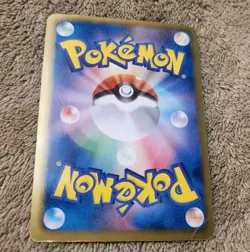 Pokemon Card Giratina EX BW5 039/050 Dragon Blast 1ST Edition Japanese LP-MP - Image 2