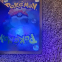 Pokemon Card Giratina EX BW5 039/050 Dragon Blast 1ST Edition Japanese LP-MP - Image 3