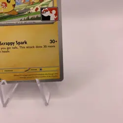 Pikachu 101 Sv: Scarlet & Violet Promo Cards Regular - Image 4