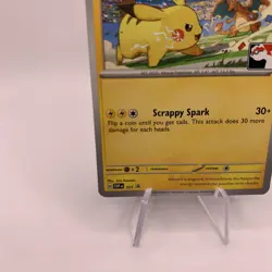 Pikachu 101 Sv: Scarlet & Violet Promo Cards Regular - Image 5