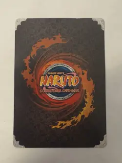 Kakashi Hatake PR-079 Naruto Collectible Trading Card - Image 2