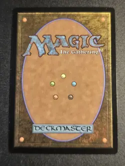 Whip of Erebos MTG Clash Pack Singles 005/006 Foil Promo Lightly Used - Image 2