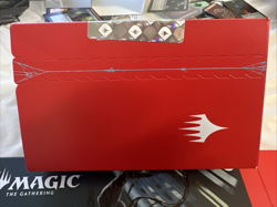 MTG SPIDER-MAN BUNDLE SEALED NIB - Image 2