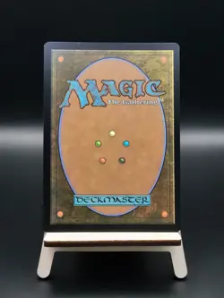 Doc Ock, Armed and Dangerous - Lorthos, the Tidemaker (Borderless Foil) - MAR - Image 2