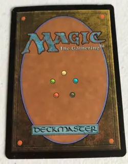 Honden of Life's Web FOIL Champions of Kamigawa MTG See Photos - Near Mint Cond. - Image 2