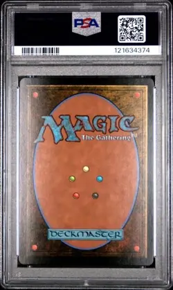 CHOCOBO 2025 MAGIC THE GATHERING MTG BORDERLESS FOIL 0406 GRADED PSA 10 GEM - Image 2
