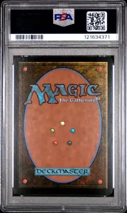 CLOUD MERCENARY 2025 MAGIC THE GATHERING MTG BORDERLESS 0375 GRADED PSA 10 GEM - Image 2