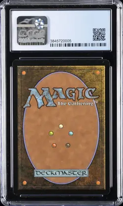 2015 MAGIC: THE GATHERING #011/045 GODLESS SHRINE CGC 8.5 - Image 2