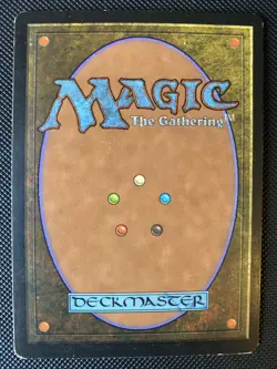 English - MTG Replenish - LP - Urza’s Destiny - Image 2
