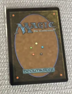 MTG Magic The Gathering The Soul Stone Marvel's Spider-Man Foil 0066 Mythic NM - Image 2