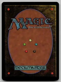 Goblin Cadets U Urza's Saga 189 NM - Image 2