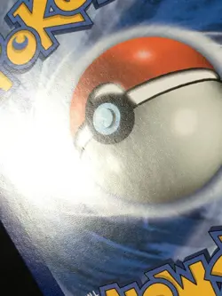 Pokemon TCG Oddish 2/236 Reverse Holo Common SM Cosmic Eclipse NM - Image 3