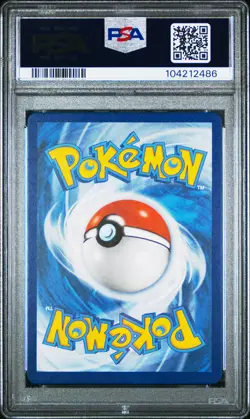 2021 POKEMON CELEBRATIONS CLASSIC COLLECTION #15 ROCKET'S ZAPDOS-HOLO PSA 10 - Image 2