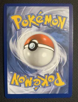 Pokemon TCG Blastoise 3/102 Holo 25th Anniversary Celebrations - Image 3