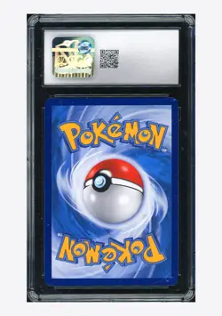 Pokemon CGC 10 GEM MINT Centiskorch V Holo 2024 014/004 CS4.1C S.Chinese - Image 2