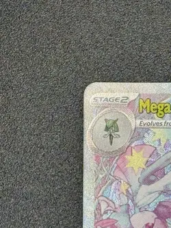 Mega Gardevoir EX 178/132 Mega Evolutions Full Art Ultra Rare Pokemon Pack Fresh - Image 3
