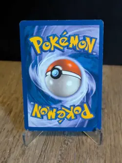 Pokemon Turtwig Cosmos Holo SWIRL Diamond & Pearl #103 - Image 2