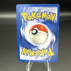 Pokemon TCG Lt. Surge's Magneton Gym Heroes 8/132 Holo Unlimited Rare - Image 2