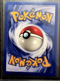 Vintage Pokemon TCG Magneton 26/62 Fossil Unlimited Non-Holo Rare LP ! - Image 2