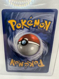 Pokemon Cacturne δ Delta Species EX Non-Holo Phantoms, 12/110, Rare Near Mint - Image 2